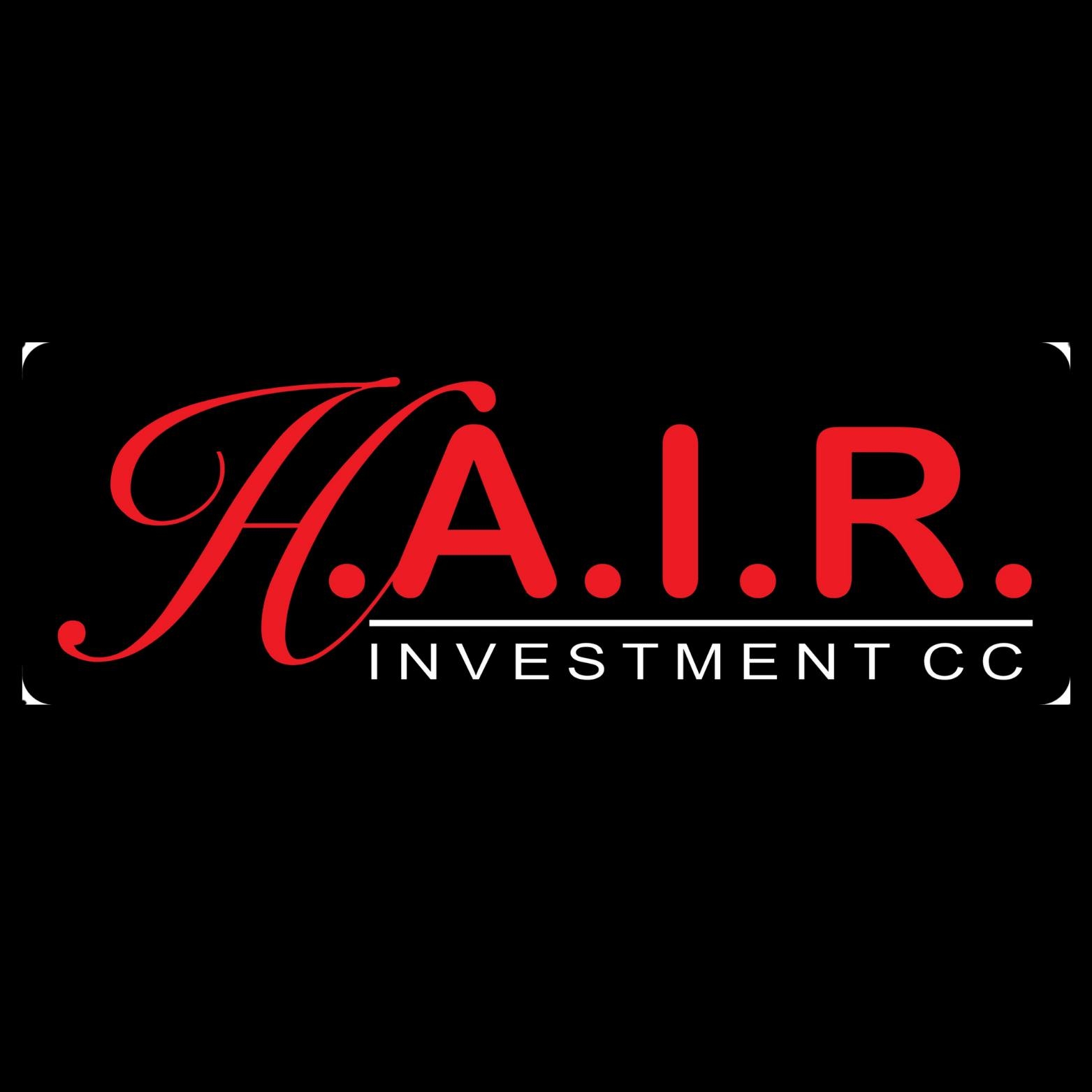 Hair Investment Namibia logo