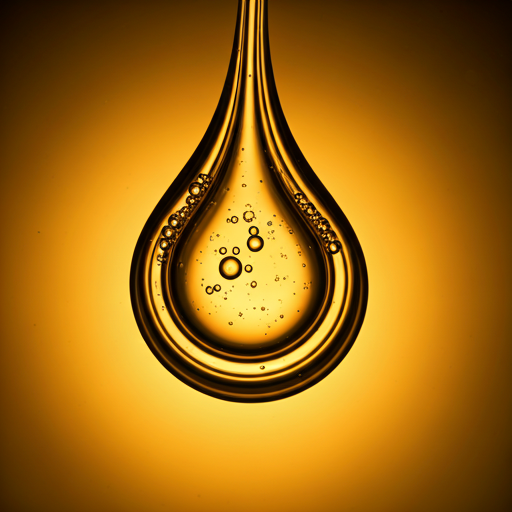 Schwarzkopf Professional haircare close-up image