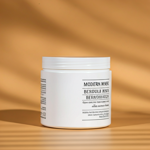 Indola professional haircare product photography