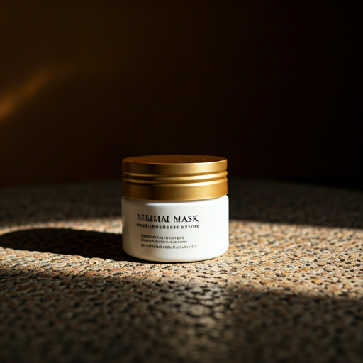 Schwarzkopf Professional mask range image